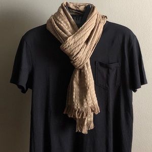 MENS NECK SCARF